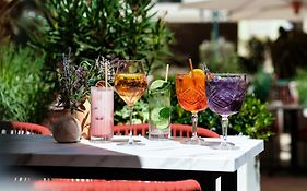 Paris Marriott Champs Elysees Hotel